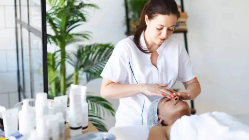 Beauty Therapist Job in Australia