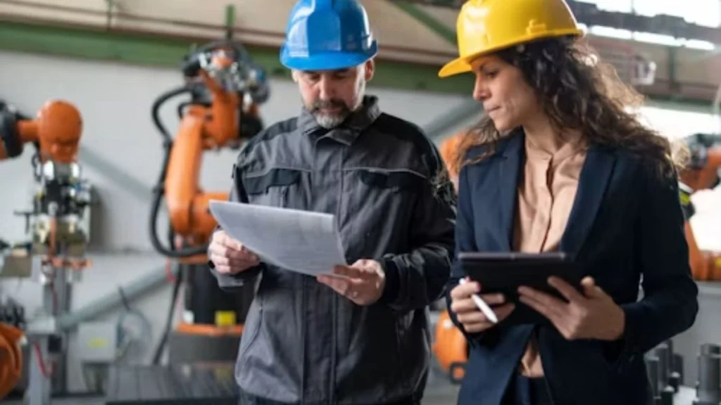 Engineering Technician Job in Qatar