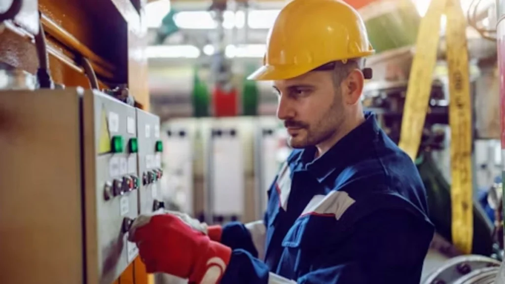 Engineering Technician Job in Qatar