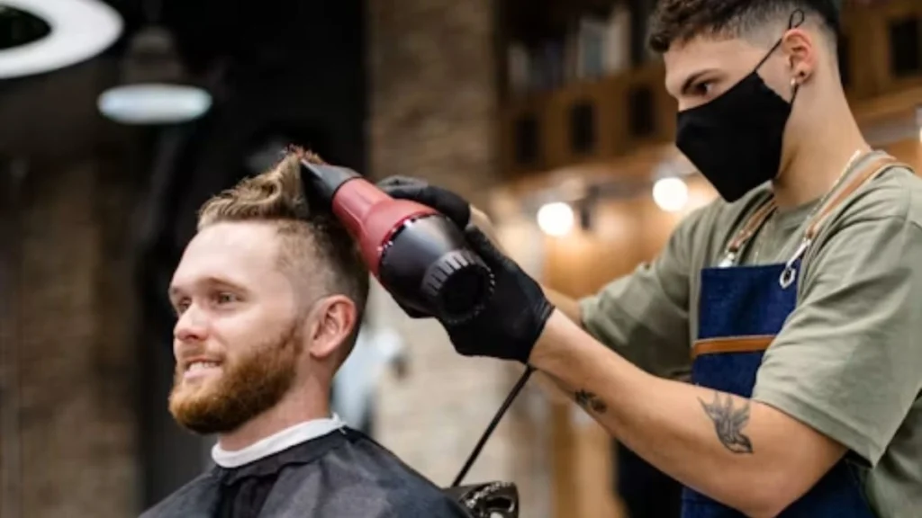 Hairdresser Job in Australia