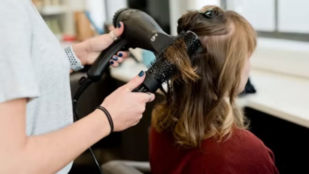 Hairstylist Job in New Zealand