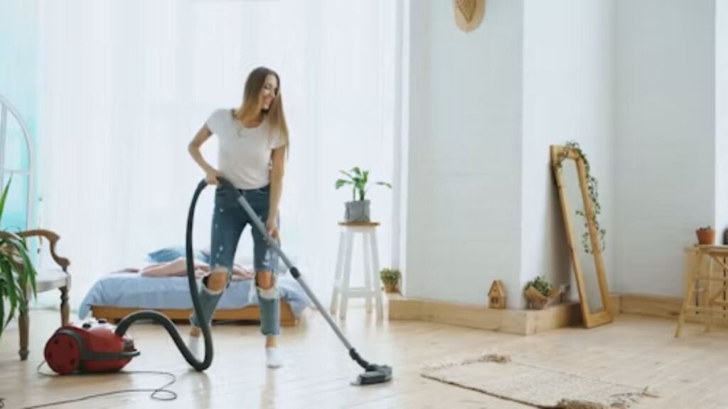 House Helper Job in Dubai