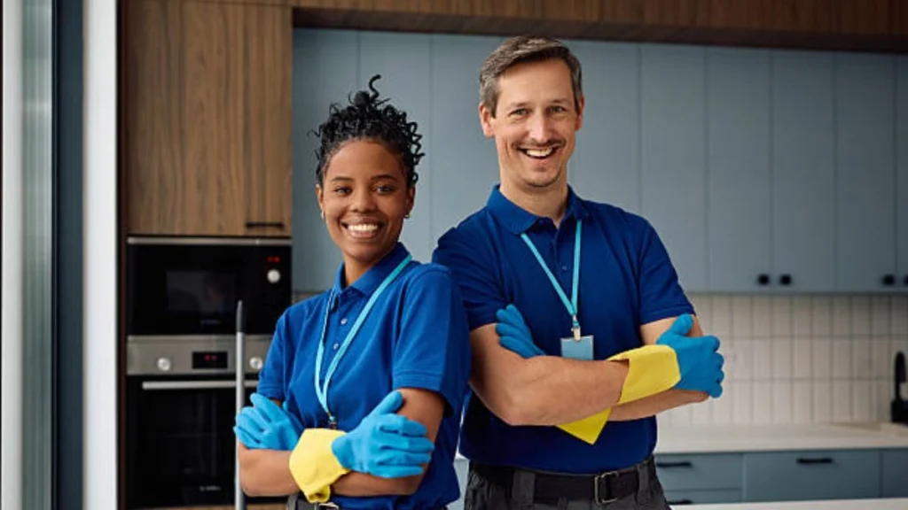 Housekeeper Job in Spain