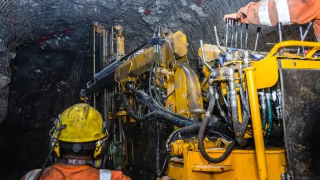 Mine Operators Job in Australia