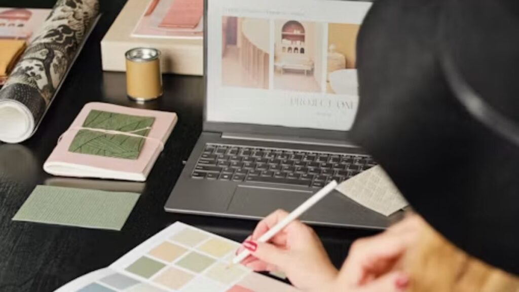 Senior Interior Designer Job in New Zealand