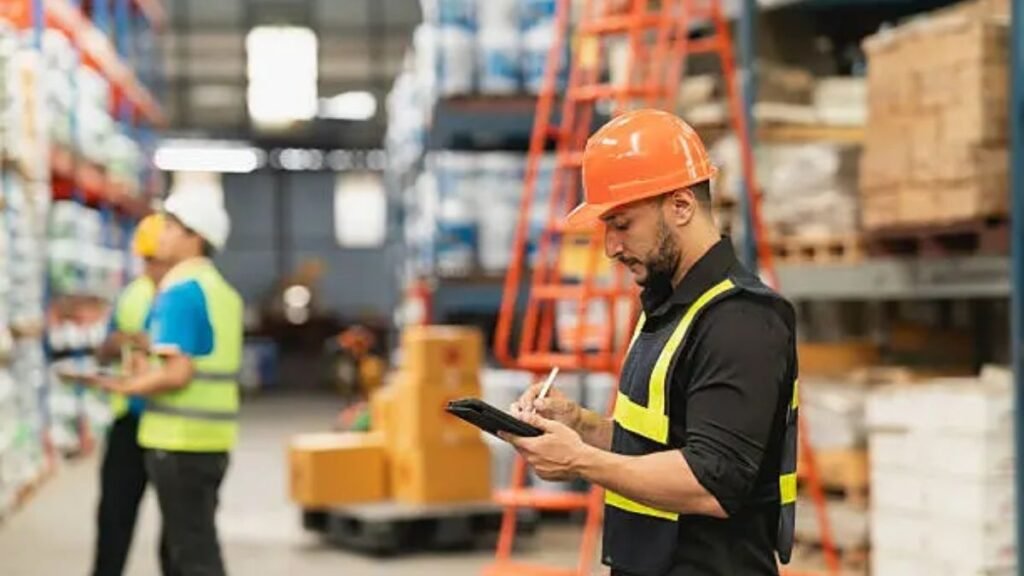Warehouse Worker Job Auckland