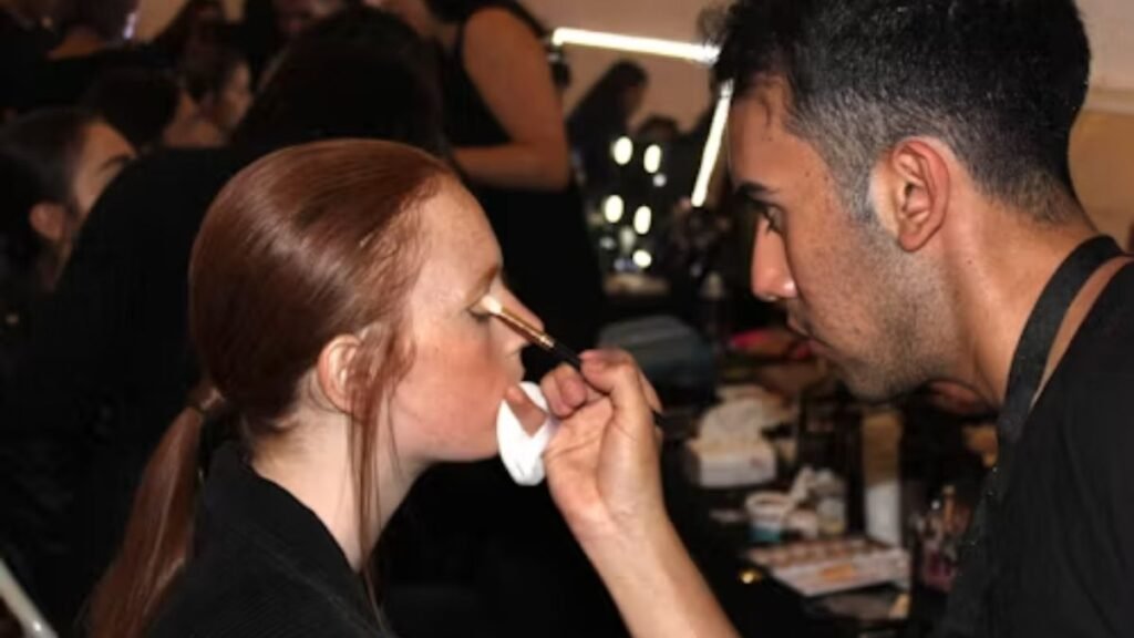 YSL Makeup Artist Job in Australia
